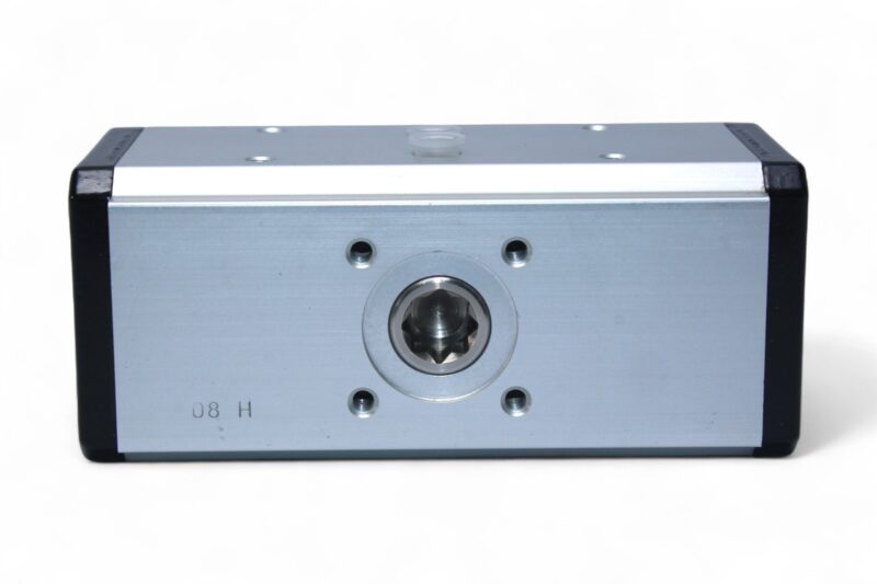 OMAL DA45 PNEUMATIC ACTUATOR DA045401S - Image 7
