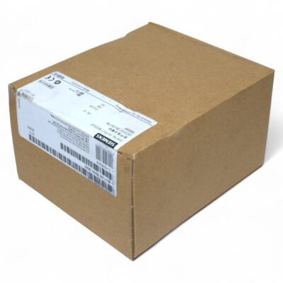 SIEMENS 6ES7 326-2BF41-0AB0 DIGITAL OUTPUT MODULE