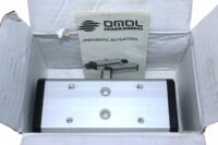 OMAL DA45 PNEUMATIC ACTUATOR DA045401S