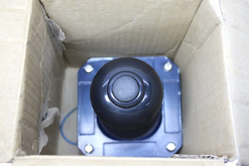 SCHMERSAL HLU 110-8T JOYSTICK 1060125 - Image 7