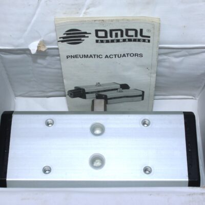 OMAL DA45 PNEUMATIC ACTUATOR DA045401S