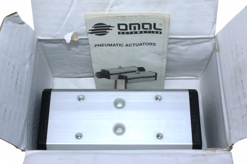 OMAL DA45 PNEUMATIC ACTUATOR DA045401S