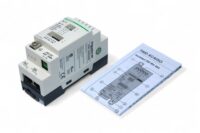 SCHNEIDER TWDXCAISO COMMUNICATION MODULE