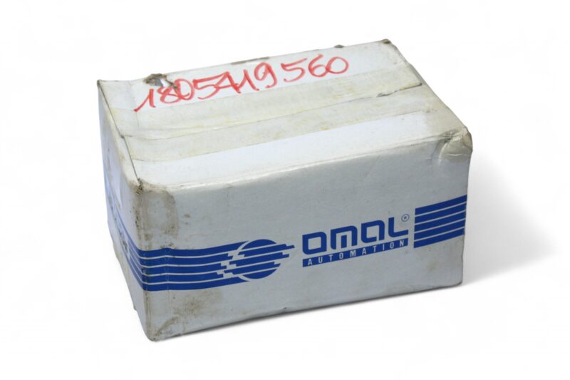 OMAL DA45 PNEUMATIC ACTUATOR DA045401S - Image 8
