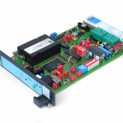 ENDRESS+HAUSER FTC 671Z-A0E0 NIVOTESTER MODULE 917617-0041