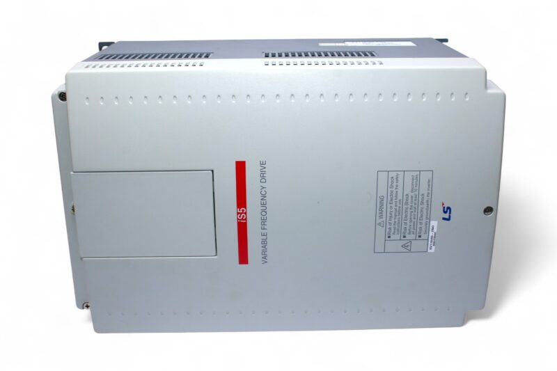 LS SV110IS5-2NO AC VARIABLE SPEED DRIVE 11KW/15HP - Image 4