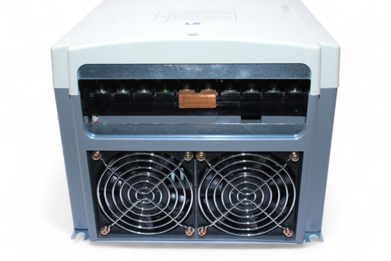 LS SV110IS5-2NO AC VARIABLE SPEED DRIVE 11KW/15HP - Image 5
