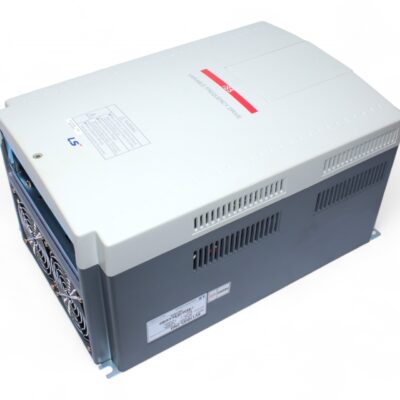 LS SV110IS5-2NO AC VARIABLE SPEED DRIVE 11KW/15HP