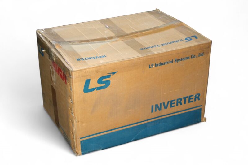 LS SV110IS5-2NO AC VARIABLE SPEED DRIVE 11KW/15HP - Image 7