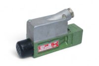 HERION 0820757 PRESSURE SWITCH (0.5…30 bar)