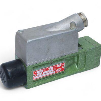 HERION 0820757 PRESSURE SWITCH (0.5…30 bar)