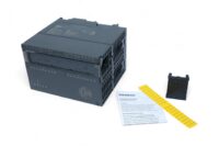 SIEMENS 6ES7 326-2BF41-0AB0 DIGITAL OUTPUT MODULE