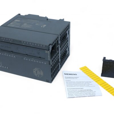 SIEMENS 6ES7 326-2BF41-0AB0 DIGITAL OUTPUT MODULE