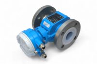 Endress+Hauser 53P50-AF0B1AC0AAAA ELECTROMAGNETIC FLOWMETER PROMAG P