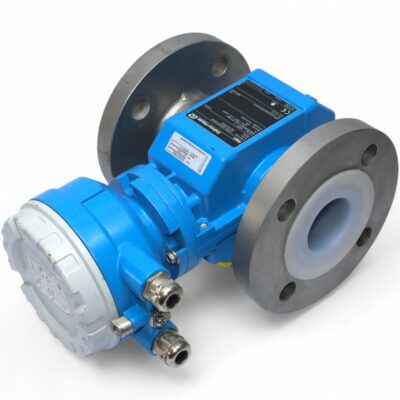 Endress+Hauser 53P50-AF0B1AC0AAAA ELECTROMAGNETIC FLOWMETER PROMAG P