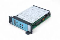 ENDRESS+HAUSER FMB 672Z-A0EA1 CAPACITANCE LEVEL MEASUREMENT 918266-0041