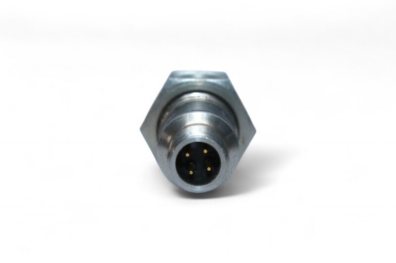 WENGLOR LD86PCV3 PHOTOELECTRIC RETRO-REFLEX SENSOR - Image 4
