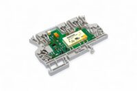 WEIDMULLER MCZ R 24VDC 1NO TRAK RELAY MODULE 8499550000