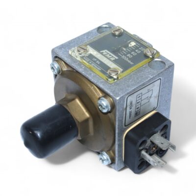 FIMA DCM 1000 PRESSURE SWITCH