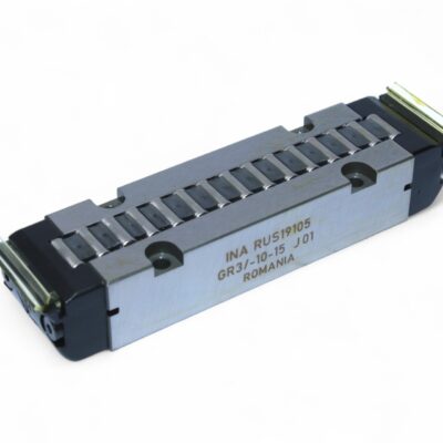 INA RUS19105-GR3/-10-15 RECIRCULATING ROLLER ‎BEARING UNIT