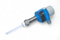 ENDRESS+HAUSER DC11TEN-AA11B1BMA5 LEVEL LIMIT SWITCH MULTICAP T