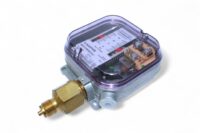 SAUTER DFC17B78F001 PRESSURE SWITCH