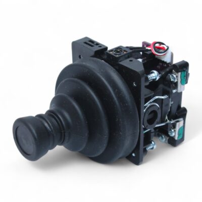 TELECONTROL JM-7A41-1 REMOTE CONTROL JOYSTICK F24-60