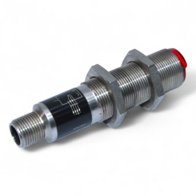 WENGLOR LD86PCV3 PHOTOELECTRIC RETRO-REFLEX SENSOR