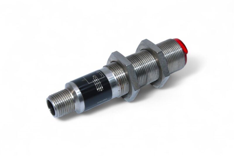 WENGLOR LD86PCV3 PHOTOELECTRIC RETRO-REFLEX SENSOR