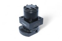 ENERPAC SULD202E014 B2308B HYDRAULIC CYLINDER