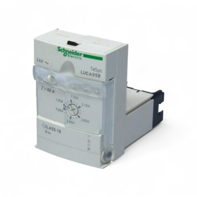 SCHNEIDER LUCA05B CONTROL UNIT