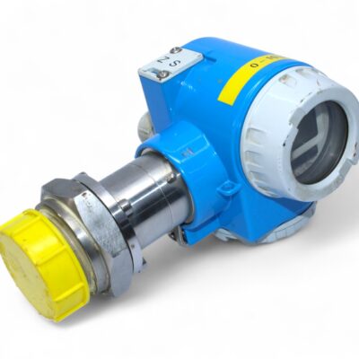 ENDRESS+HAUSER PMC731-R41P1M1AG1 PRESSURE TRANSMITTER