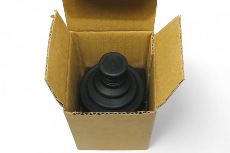 TELECONTROL JM-7A41-1 REMOTE CONTROL JOYSTICK F24-60 - Image 5