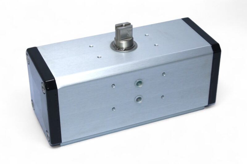 OMAL DA240 PNEUMATIC ACTUATOR DA240401S - Image 7