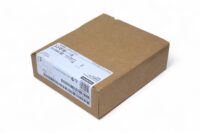 SIEMENS 6ES7 322-1HF10-0AA0 RELAY OUTPUT MODULE