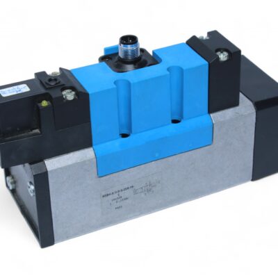 FESTO MEBH-5/2-D-3-ZSR-FR-C SOLENOID VALVE 184508