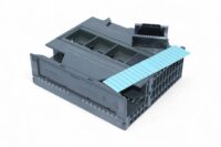 SIEMENS 6ES7 331-7KB02-0AB0 ANALOG INPUT MODULE