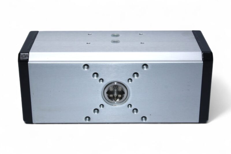 OMAL DA240 PNEUMATIC ACTUATOR DA240401S - Image 8