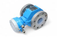 Endress+Hauser 55S65-AF0B1AC0AAAA ELECTROMAGNETIC FLOWMETER PROMAG S