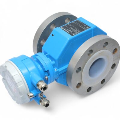 Endress+Hauser 55S65-AF0B1AC0AAAA ELECTROMAGNETIC FLOWMETER PROMAG S