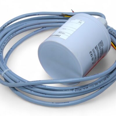 ENDRESS+HAUSER FDU92-JG1A ULTRASONIC MEASUREMENT