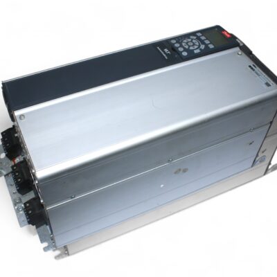 DANFOSS 131H3955 FREQUENCY CONVERTER FC-302P22KT5E20H1BGXXXXSXXXXA0BXCXXXXDX