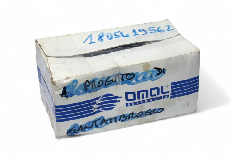 OMAL DA240 PNEUMATIC ACTUATOR DA240401S - Image 9