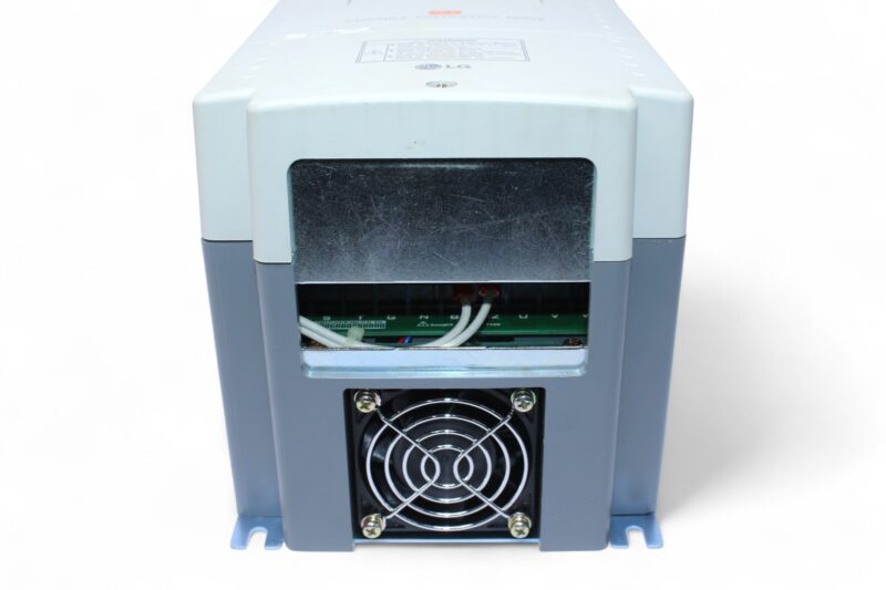 LG SV008IS5-2NO AC VARIABLE SPEED DRIVE 0.75KW/1HP - Image 5