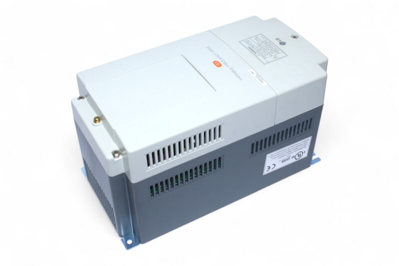 LG SV008IS5-2NO AC VARIABLE SPEED DRIVE 0.75KW/1HP - Image 6