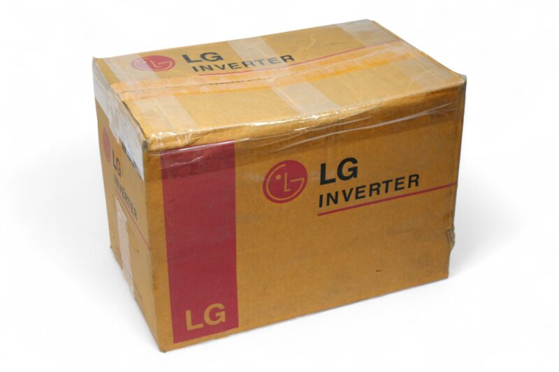 LG SV008IS5-2NO AC VARIABLE SPEED DRIVE 0.75KW/1HP - Image 8