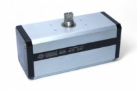 OMAL DA240 PNEUMATIC ACTUATOR DA240401S