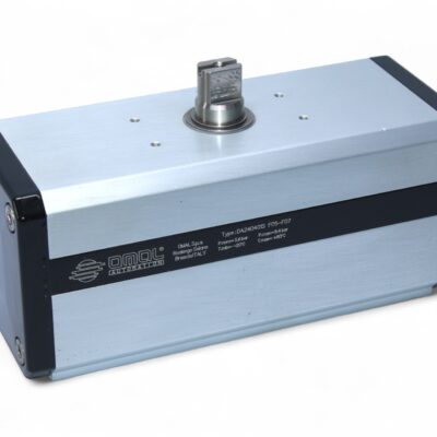 OMAL DA240 PNEUMATIC ACTUATOR DA240401S