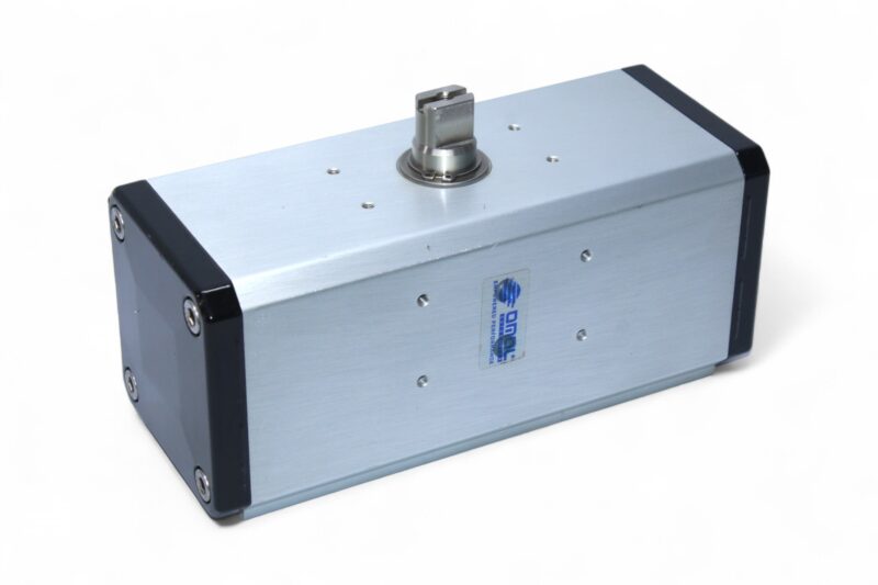 OMAL DA240 PNEUMATIC ACTUATOR DA240401S - Image 4