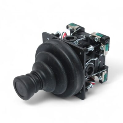 TELECONTROL JM-7A41-1 REMOTE CONTROL JOYSTICK F24-60